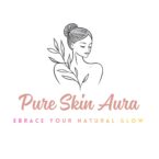 Pure Skin Aura Logo