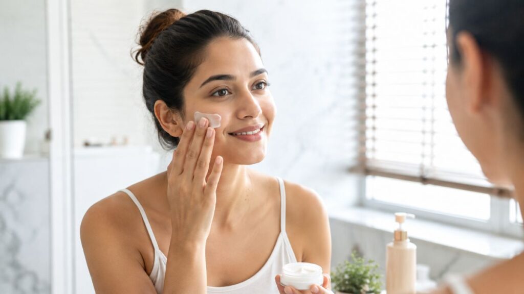 How to repair a damaged skin barrier naturally