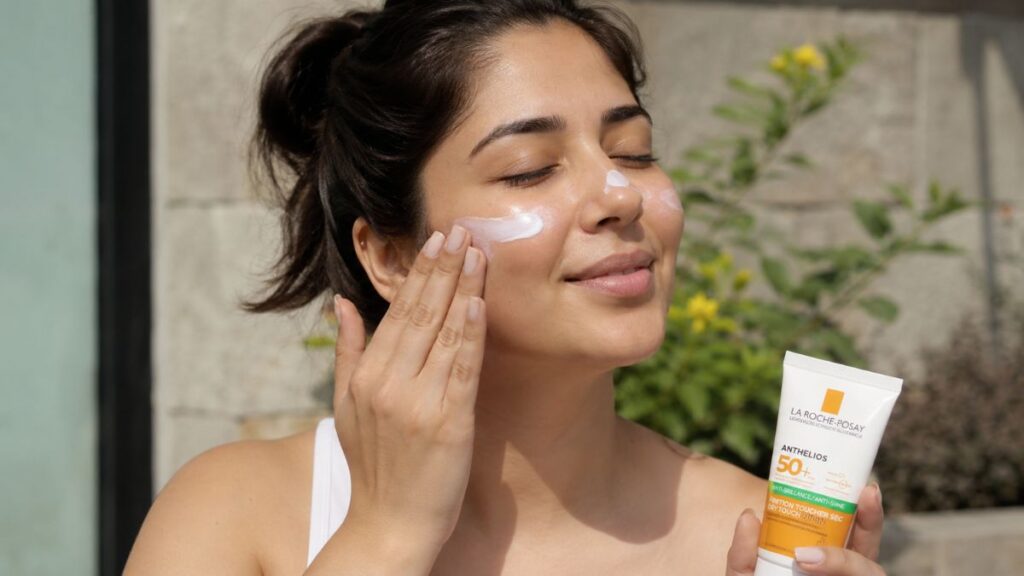 How to choose the right sunscreen for everyday skin protection