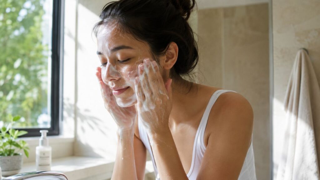 Best Face Wash for healthy and refreshed skin