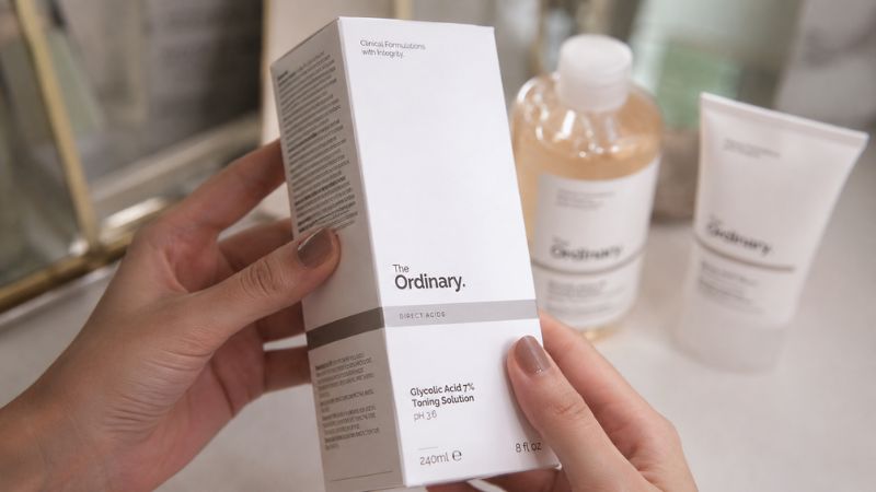how to identify authentic skincare products