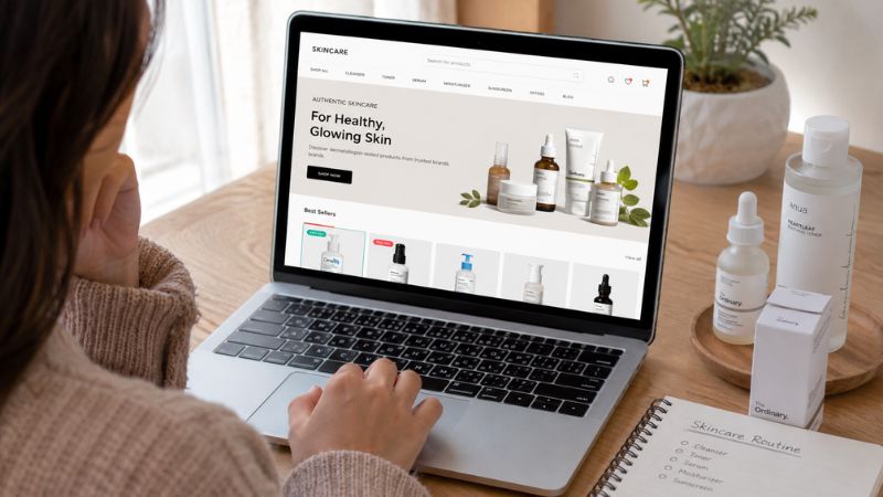 where can I buy Rhode products safely online
