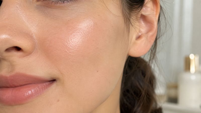 benefits of using a pH-balanced cleanser for skin
